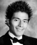 Jesus Perez: class of 2010, Grant Union High School, Sacramento, CA.